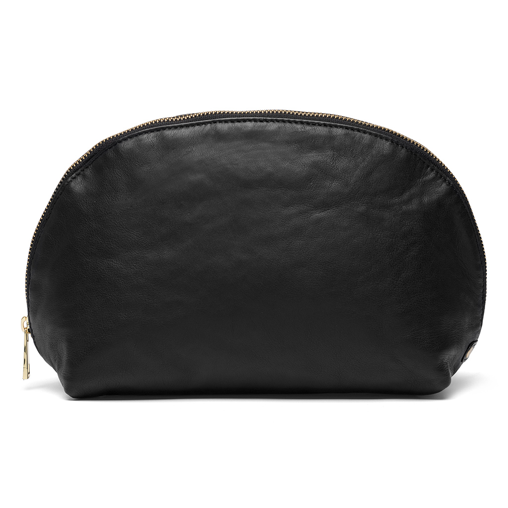 Depeche Cosmetic Bag, sort