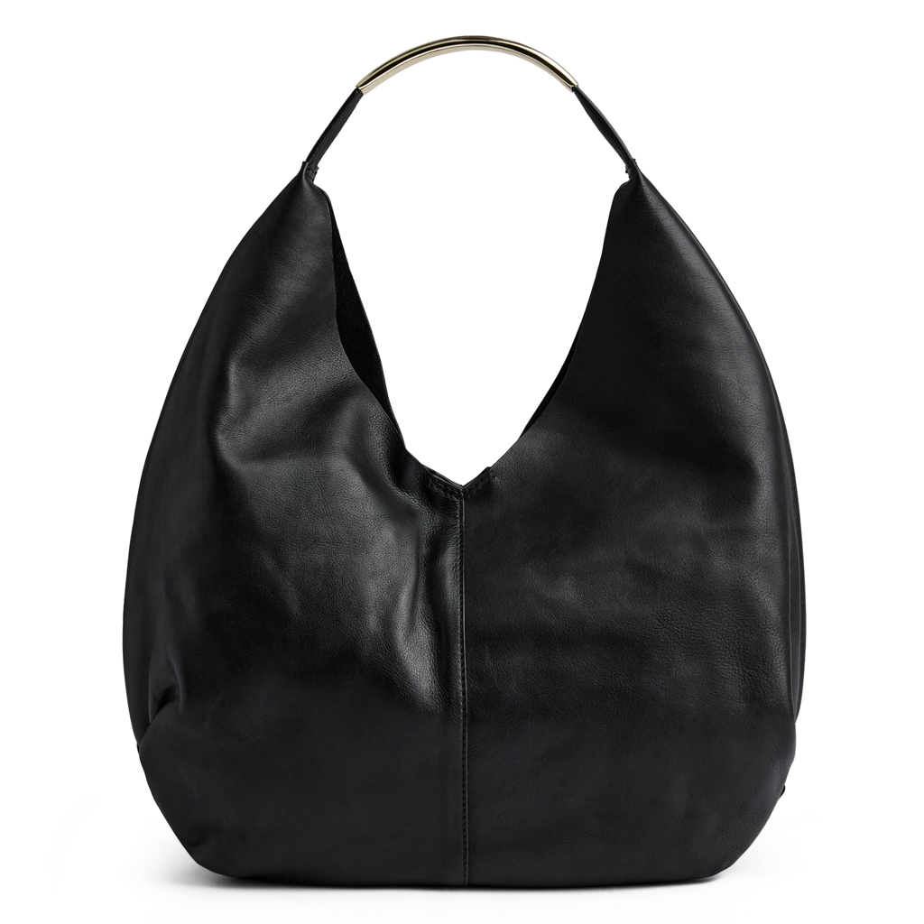 Depeche Shopper, sort