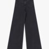 Pleace Denice Black Jeans