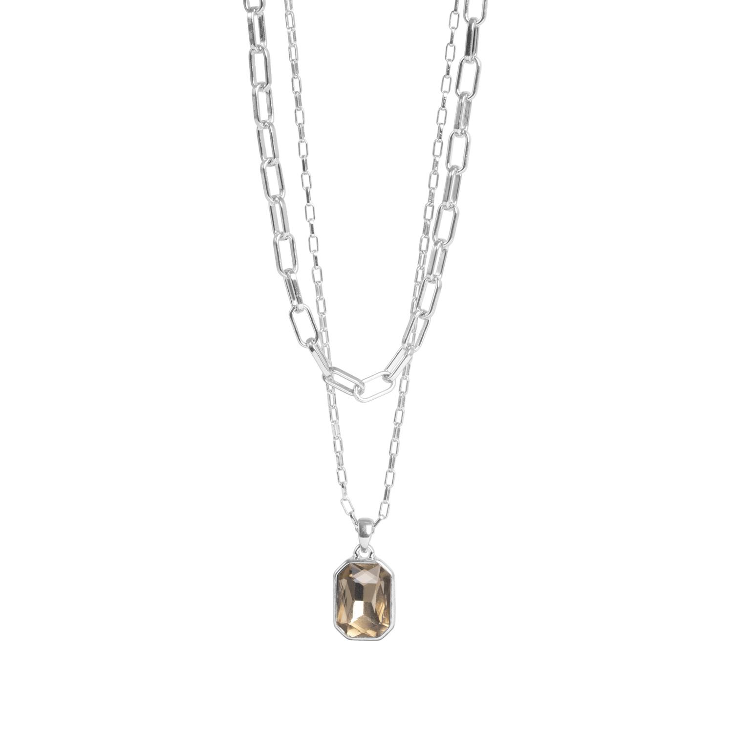 A&C To-rads kjede, champangne, Grace S