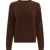 MSCH Festina Hope Pullover, brun