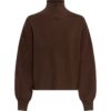 MSCH Mercy East Pullover, brun