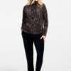 Damella of Sweden Kosedress, sort,brun