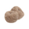 Intex Scandia Armvarmer #cuff fake fur, natur