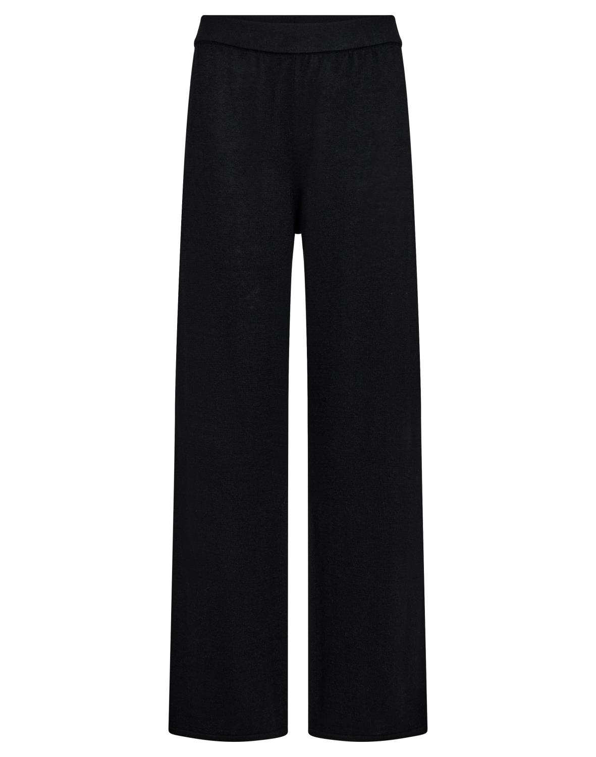 Bruun & Stengade Ine Pants, sort