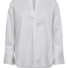 Bruun & Stengade Torid Shirt, hvit