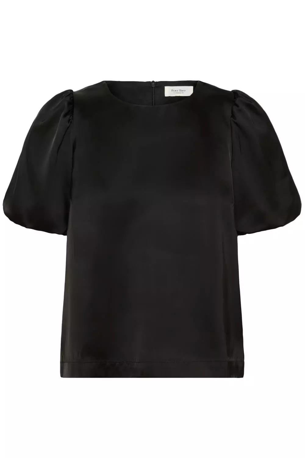 Part Two Uria Blouse, sort