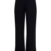 JDY Geggo Life Wide Pant JRS, sort