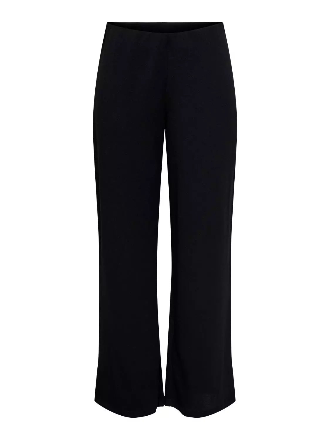 JDY Geggo Life Wide Pant JRS, sort