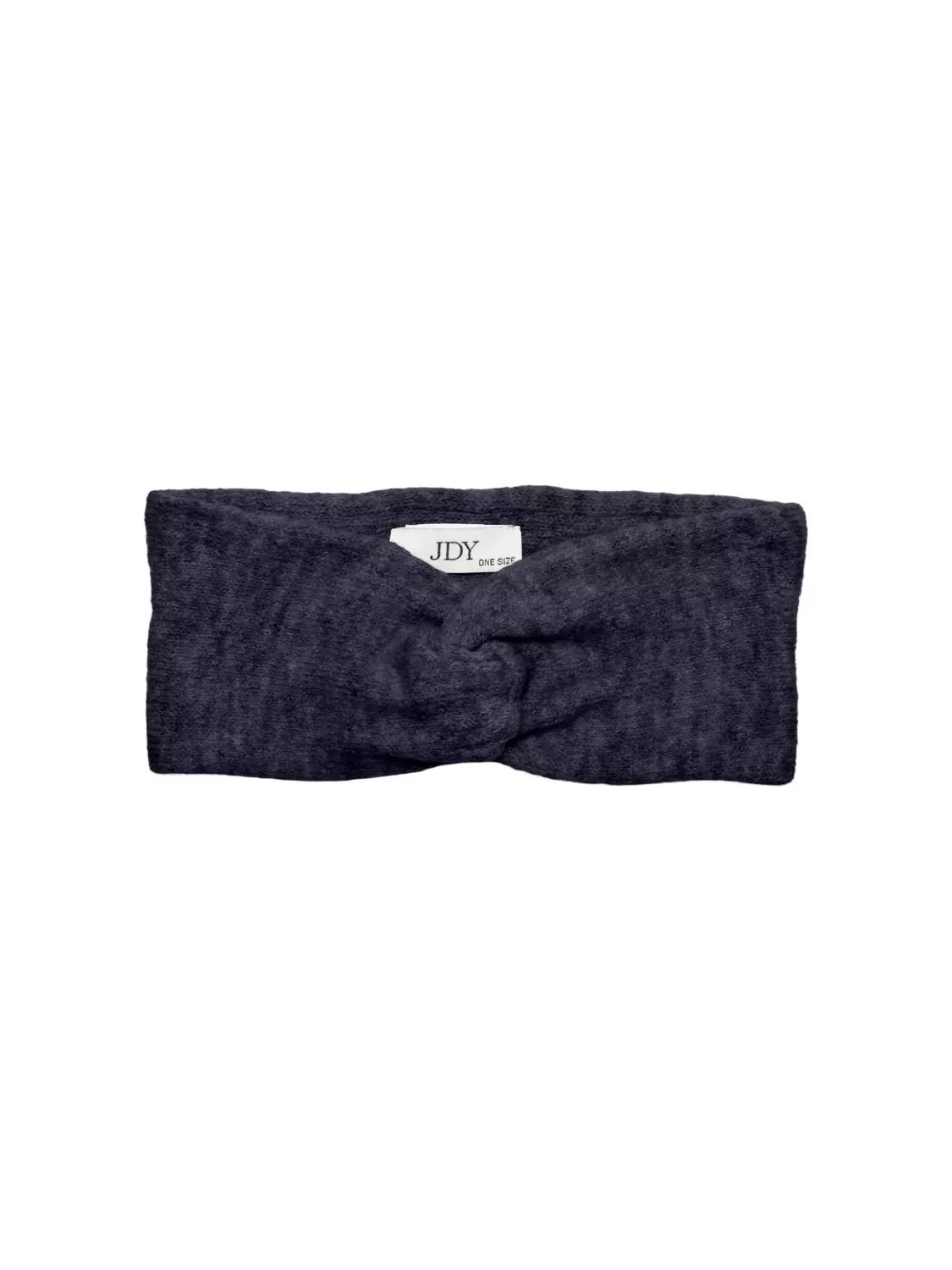 JDY Elanora Knot Headband knt, blå