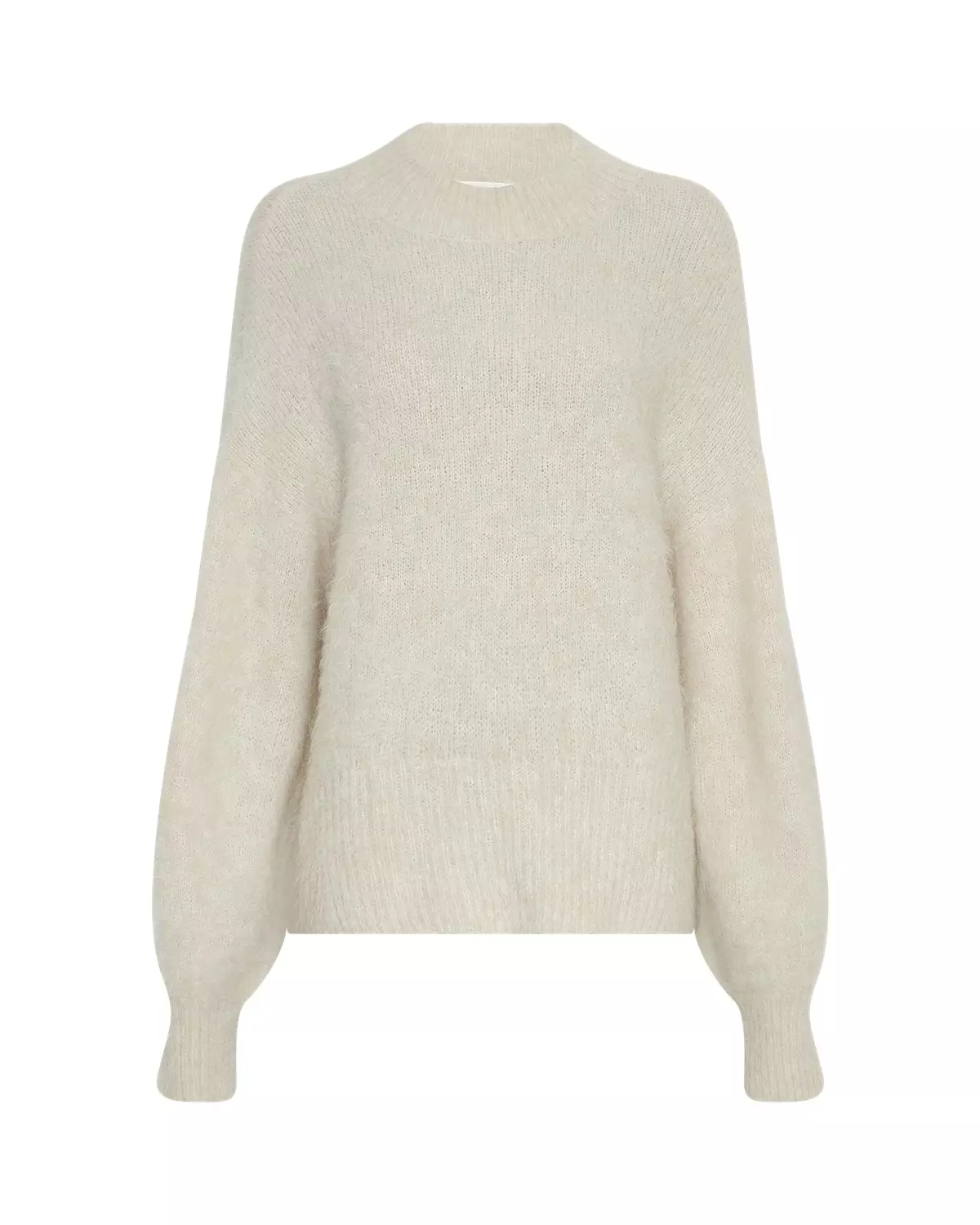 MSCH Thira Salmia Pullover, beige