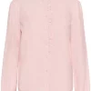 Part Two Glessia Shirt, rosa