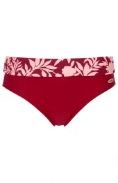 Damella Veronica bikinitruse, rosa/lys rosa