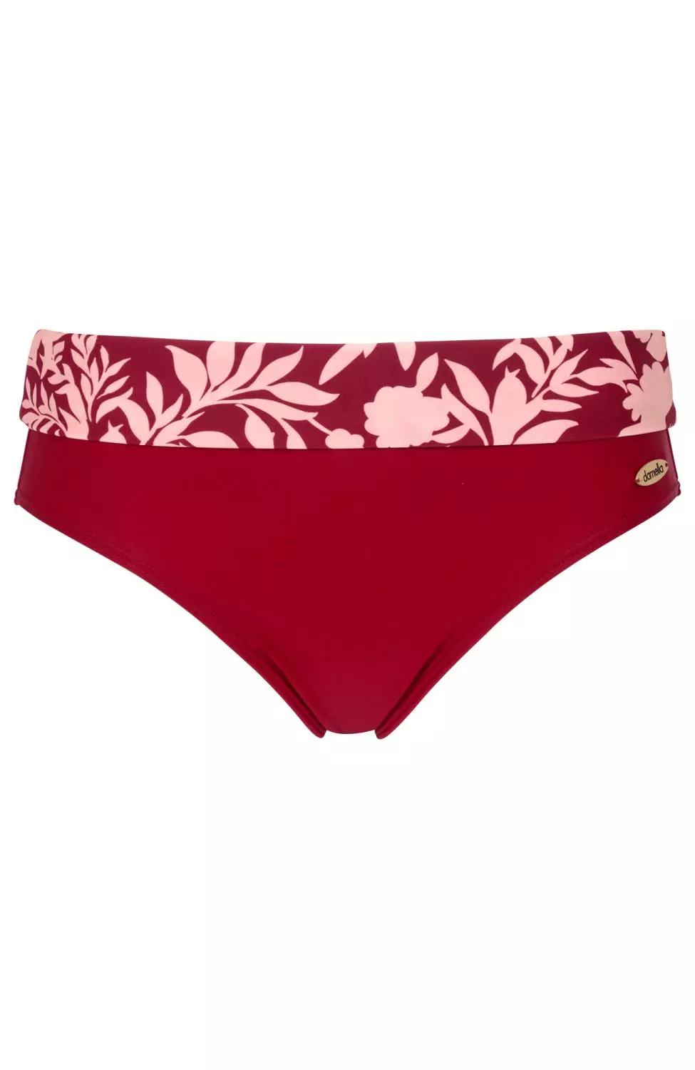 Damella Veronica bikinitruse, rosa/lys rosa