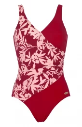 Damella Julia badedrakt, rosa/lys rosa