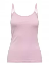 JDY Ava Single, rosa