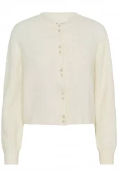 Part Two Ninell Cardigan, offwhite