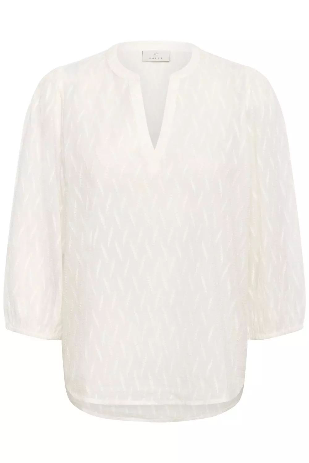 Kaffe KAgabriela Blouse, offwhite