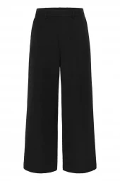 Kaffe KAvalley Pants, sort