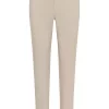 Kaffe KAhazel Pants, beige