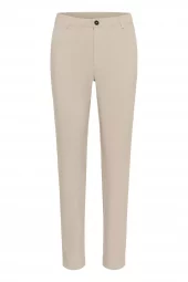 Kaffe KAhazel Pants, beige