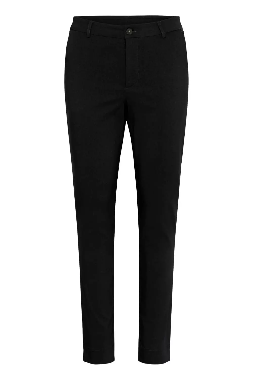 Kaffe KAhazel Pants, sort