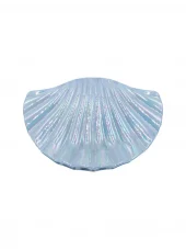 Intex Skandia hårklype skjell, blå