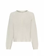 MSCH Palema Alegria Pullover, offwhite