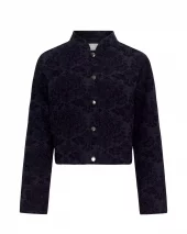 MSCH Brantley Jacket, marineblå