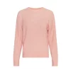 MSCH Festina Hope Pullover, fersken