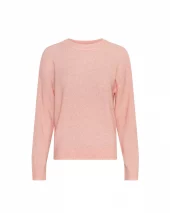 MSCH Festina Hope Pullover, fersken