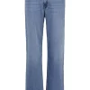 My Essential Wardrobe The Louis 138 HW, medium blue denim
