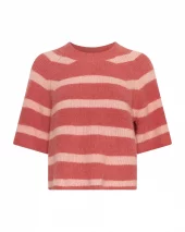 MSCH Milania Hope Pullover, stripet