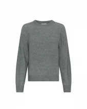 MSCH Festina Hope Pullover, grønn