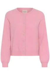 Part Two Ninell Cardigan, rosa