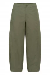 Part Two Atimas Pants, olivengrønn