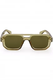 Part Two Abida Sunglasses, lys brun