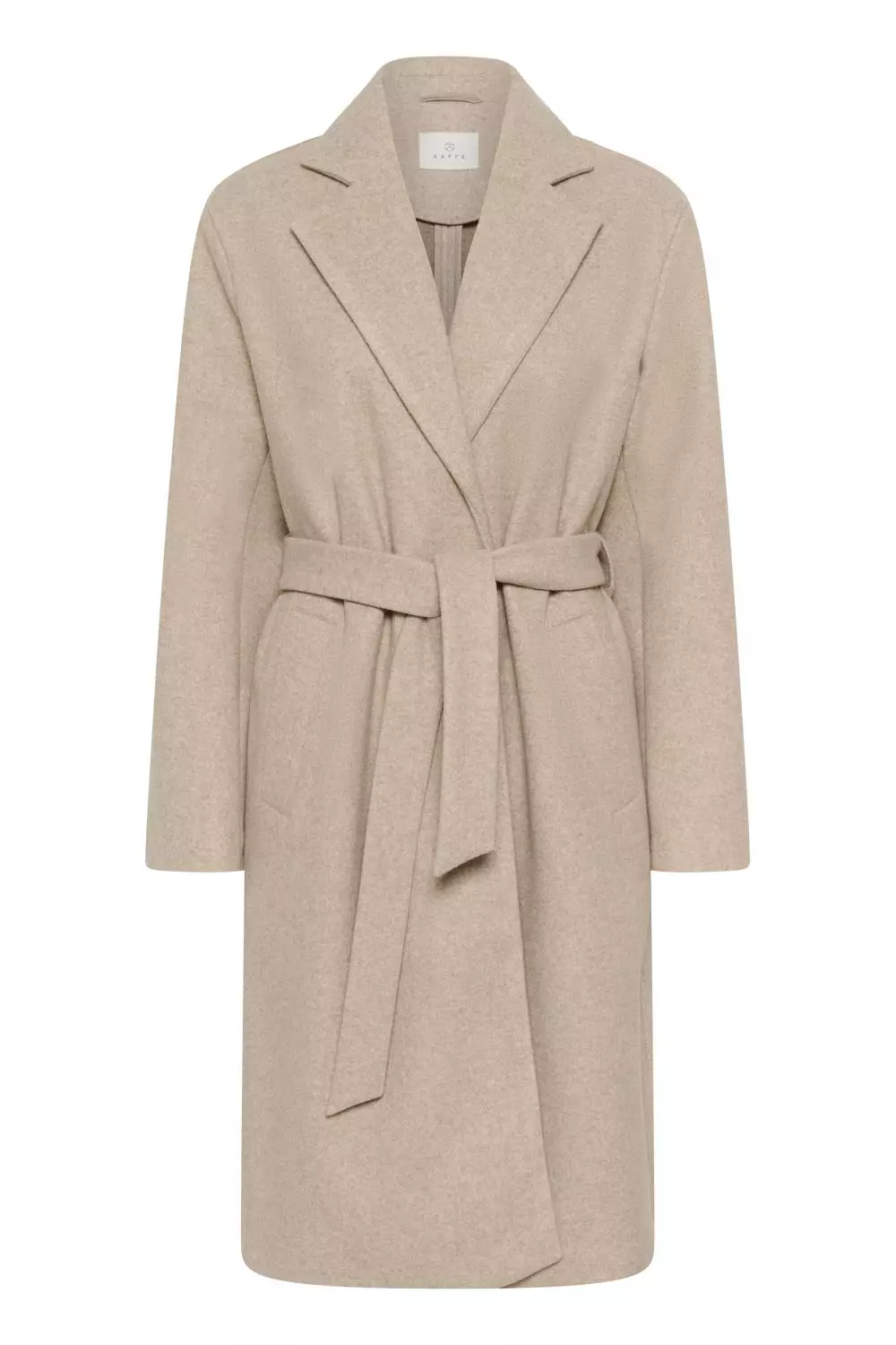 Kaffe KAsaturn Jacket, beige