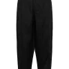 Part Two Atmia Pants, sort lin