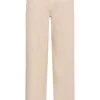 My Essential Wardrobe Louis 157 High Wide, beige