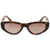 Part Two Agnita Sunglasses, brun