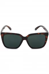 Part Two Agnese Sunglasses, brun