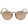 Part Two Nino Sunglasses, transparent