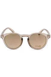 Part Two Nino Sunglasses, transparent