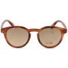 Part Two Nino Sunglasses, brun