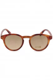 Part Two Nino Sunglasses, brun