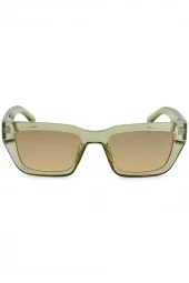 Part Two Adile Sunglasses, lys grænn