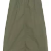 Part Two Asmina Skirt, grønn