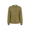 Soft Rebels SRAllison Knit, grønn