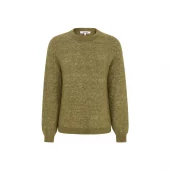Soft Rebels SRAllison Knit, grønn